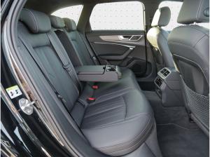 Audi A6 Avant 50 TDI quattro AHK*HuD*Matrix*360°