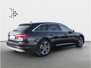 Audi A6 Avant 50 TDI quattro AHK*HuD*Matrix*360°