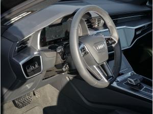 Audi A6 Avant 50 TDI quattro AHK*HuD*Matrix*360°