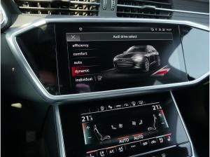 Audi A6 Avant 50 TDI quattro AHK*HuD*Matrix*360°