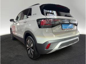 Volkswagen T-Cross GOAL 1.0 TSI LED NAV KAM DAB+ SHZ ACC