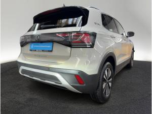Volkswagen T-Cross GOAL 1.0 TSI LED NAV KAM DAB+ SHZ ACC