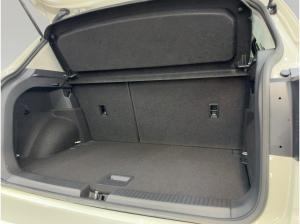 Volkswagen T-Cross GOAL 1.0 TSI LED NAV KAM DAB+ SHZ ACC