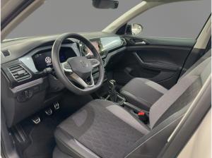Volkswagen T-Cross GOAL 1.0 TSI LED NAV KAM DAB+ SHZ ACC