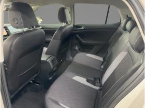 Volkswagen T-Cross GOAL 1.0 TSI LED NAV KAM DAB+ SHZ ACC