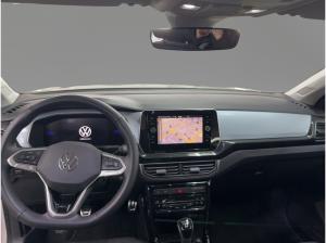 Volkswagen T-Cross GOAL 1.0 TSI LED NAV KAM DAB+ SHZ ACC