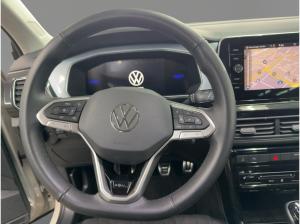Volkswagen T-Cross GOAL 1.0 TSI LED NAV KAM DAB+ SHZ ACC