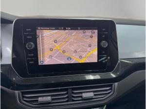 Volkswagen T-Cross GOAL 1.0 TSI LED NAV KAM DAB+ SHZ ACC