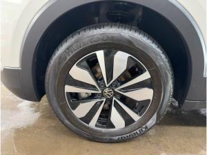 Volkswagen T-Cross GOAL 1.0 TSI LED NAV KAM DAB+ SHZ ACC