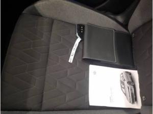 Volkswagen Golf VIII FL 1.5 TSI DSG - Goal - AHK Kamera ACC LED