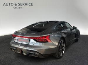 Audi RS e-tron GT performance AKTIONSPREIS