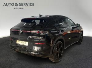 Volkswagen T-Roc R-Line 1.5 l eTSI OPF DSG