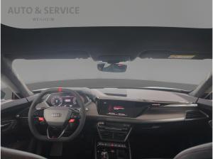 Audi RS e-tron GT performance AKTIONSPREIS