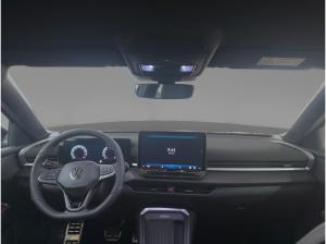 Volkswagen T-Roc R-Line 1.5 l eTSI OPF DSG