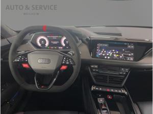 Audi RS e-tron GT performance AKTIONSPREIS