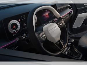 Kia Stonic Vision | KURZFRISTIG VERFÜGBAR | Privat