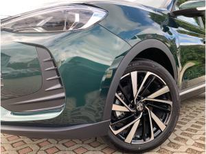 MG ZS 💥 MG ZS Voll-Hybrid Luxury – Hybrid Power ⚡ Premium SUV ❗ 7-Jahre Garantie ❗