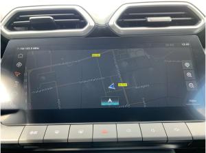 MG ZS 💥 MG ZS Voll-Hybrid Luxury – Hybrid Power ⚡ Premium SUV ❗ 7-Jahre Garantie ❗