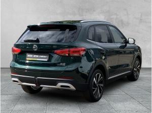 MG ZS 💥 MG ZS Voll-Hybrid Luxury – Hybrid Power ⚡ Premium SUV ❗ 7-Jahre Garantie ❗