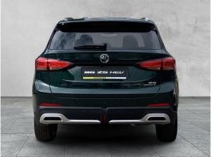 MG ZS 💥 MG ZS Voll-Hybrid Luxury – Hybrid Power ⚡ Premium SUV ❗ 7-Jahre Garantie ❗