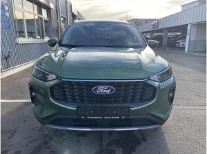 Ford Kuga Titanium 150 PS Schalter * Sofort Verfügbar*