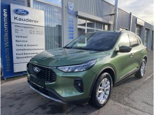 Ford Kuga Titanium 150 PS Schalter * Sofort Verfügbar*