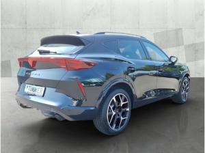Cupra Formentor VZ 2.0 TSI 195kW (265PS) *DSG*NAVI*PANO*AHK*MATRIX*SHZ*Travel-Ass.*360°*Gewerbekunden*