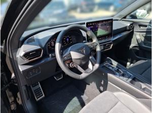 Cupra Formentor VZ 2.0 TSI 195kW (265PS) *DSG*NAVI*PANO*AHK*MATRIX*SHZ*Travel-Ass.*360°*Gewerbekunden*