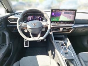 Cupra Formentor VZ 2.0 TSI 195kW (265PS) *DSG*NAVI*PANO*AHK*MATRIX*SHZ*Travel-Ass.*360°*Gewerbekunden*