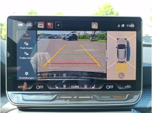 Cupra Formentor VZ 2.0 TSI 195kW (265PS) *DSG*NAVI*PANO*AHK*MATRIX*SHZ*Travel-Ass.*360°*Gewerbekunden*