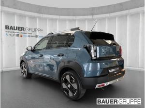 Fiat Grande Panda Elektro La Prima  11 KW OBC + Umweltbonus möglich +