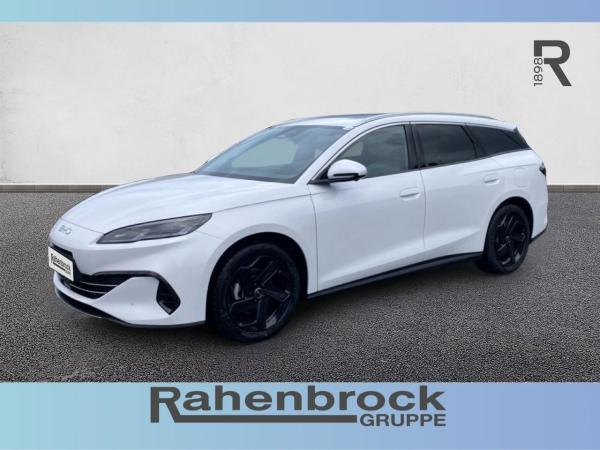 BYD Seal 6 DM-i Touring Comfort *Sofort Verfügbar*