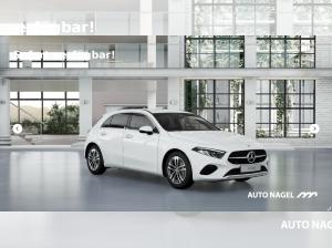Mercedes-Benz A 180 Progressive – sehr gut ausgestattet | sofort verfügbar