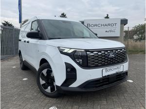 Ford Transit Courier Elektro✔️Wartung & Verschleiss✔️Navi✔️ACC✔️AHK✔️