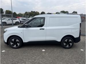 Ford Transit Courier Elektro✔️Wartung & Verschleiss✔️Navi✔️ACC✔️AHK✔️