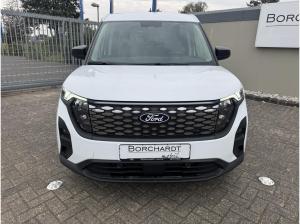 Ford Transit Courier Elektro✔️Wartung & Verschleiss✔️Navi✔️ACC✔️AHK✔️