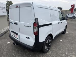 Ford Transit Courier Elektro✔️Wartung & Verschleiss✔️Navi✔️ACC✔️AHK✔️