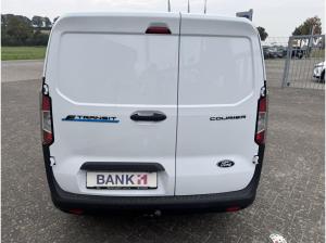 Ford Transit Courier Elektro✔️Wartung & Verschleiss✔️Navi✔️ACC✔️AHK✔️