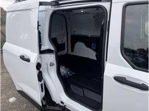 Ford Transit Courier Elektro✔️Wartung & Verschleiss✔️Navi✔️ACC✔️AHK✔️