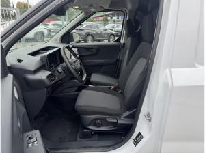 Ford Transit Courier Elektro✔️Wartung & Verschleiss✔️Navi✔️ACC✔️AHK✔️