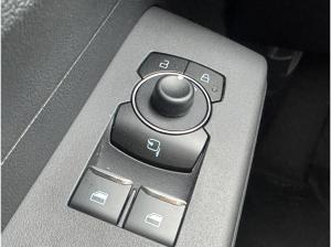 Ford Transit Courier Elektro✔️Wartung & Verschleiss✔️Navi✔️ACC✔️AHK✔️