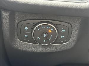 Ford Transit Courier Elektro✔️Wartung & Verschleiss✔️Navi✔️ACC✔️AHK✔️