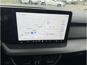 Ford Transit Courier Elektro✔️Wartung & Verschleiss✔️Navi✔️ACC✔️AHK✔️