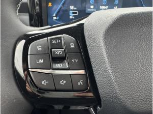 Ford Transit Courier Elektro✔️Wartung & Verschleiss✔️Navi✔️ACC✔️AHK✔️