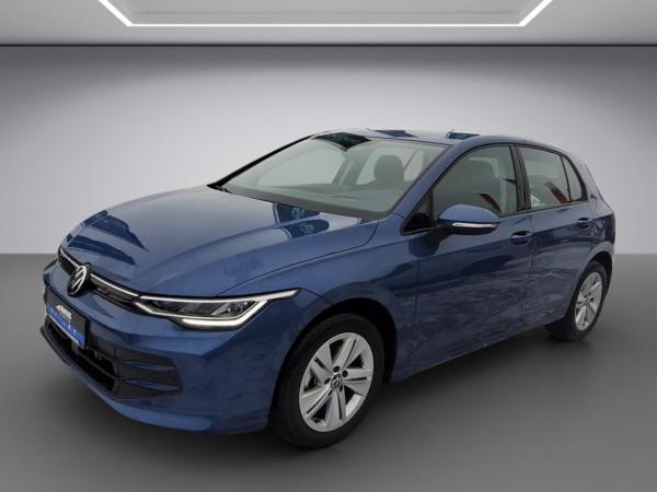 Volkswagen Golf VIII