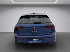 Volkswagen Golf VIII