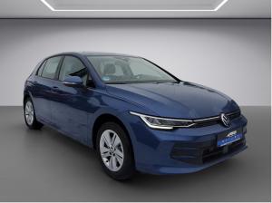 Volkswagen Golf VIII