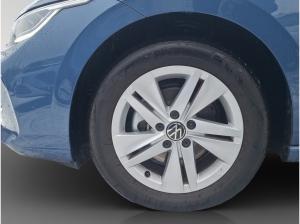 Volkswagen Golf VIII