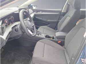 Volkswagen Golf VIII