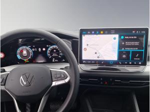 Volkswagen Golf VIII